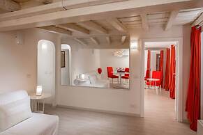 Boutique Hotel Campo dé Fiori