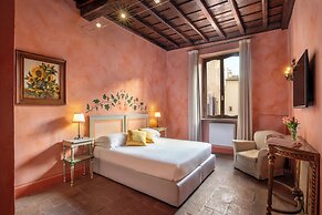 Boutique Hotel Campo dé Fiori