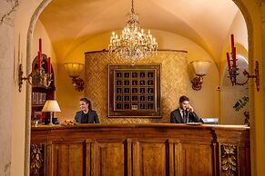 Boutique Hotel Campo dé Fiori