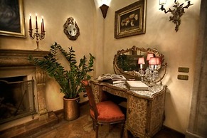 Boutique Hotel Campo dé Fiori