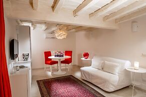 Boutique Hotel Campo dé Fiori