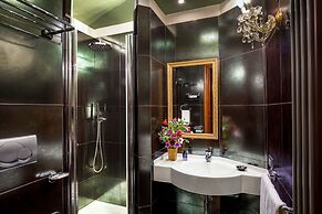 Boutique Hotel Campo dé Fiori
