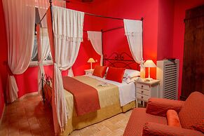 Boutique Hotel Campo dé Fiori