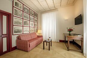 Boutique Hotel Campo dé Fiori