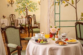 Boutique Hotel Campo dé Fiori