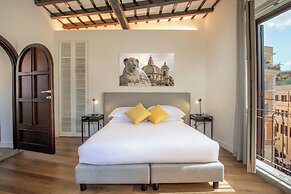 Boutique Hotel Campo dé Fiori