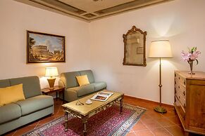 Boutique Hotel Campo dé Fiori
