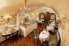 Boutique Hotel Campo dé Fiori