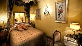 Boutique Hotel Campo dé Fiori