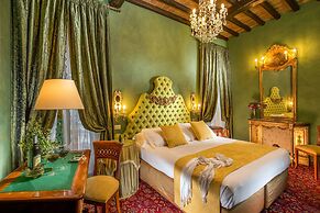 Boutique Hotel Campo dé Fiori