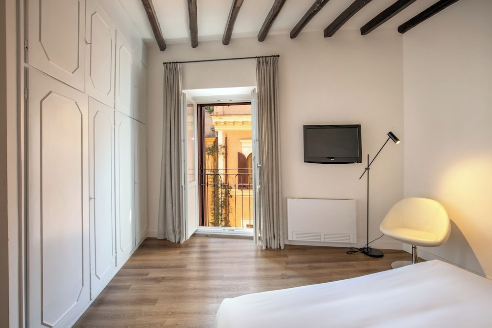 Boutique Hotel Campo dé Fiori