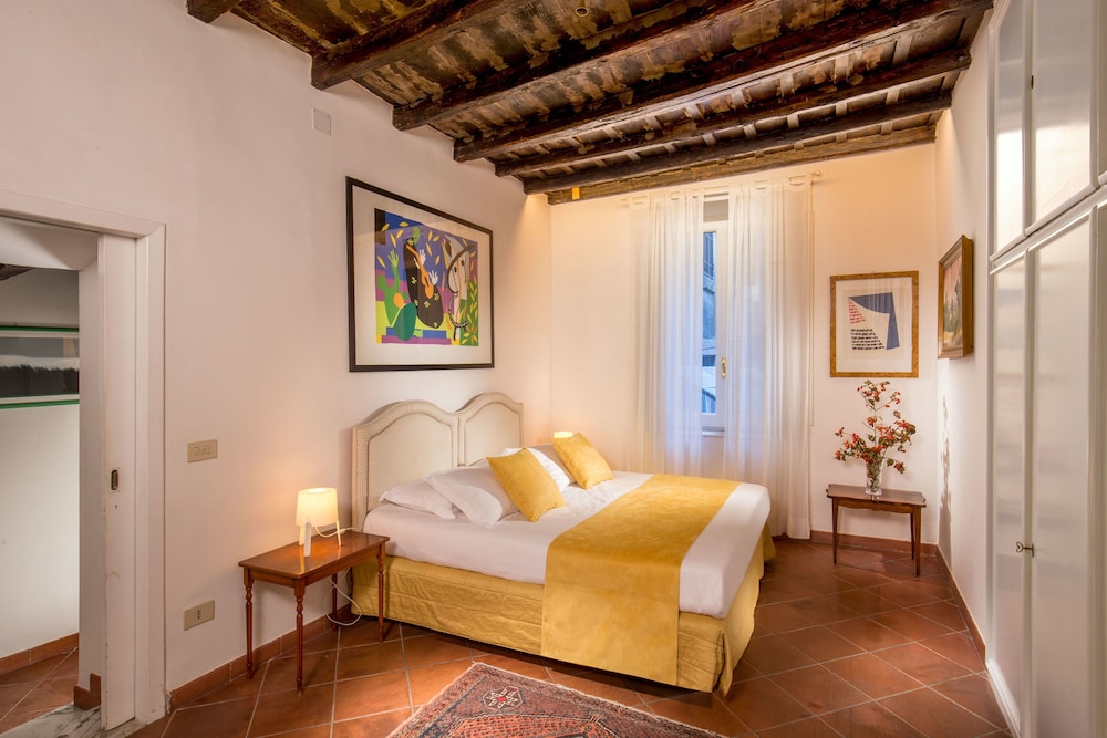 Boutique Hotel Campo dé Fiori