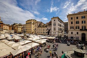 Boutique Hotel Campo dé Fiori