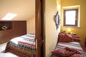 Boutique Hotel Campo dé Fiori