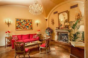 Boutique Hotel Campo dé Fiori