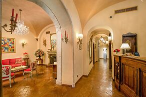 Boutique Hotel Campo dé Fiori