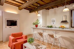 Boutique Hotel Campo dé Fiori