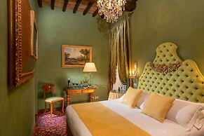Boutique Hotel Campo dé Fiori