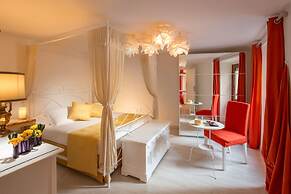 Boutique Hotel Campo dé Fiori