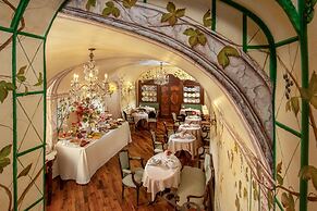Boutique Hotel Campo dé Fiori