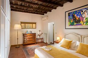 Boutique Hotel Campo dé Fiori