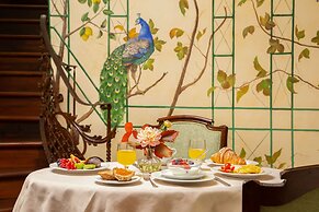 Boutique Hotel Campo dé Fiori