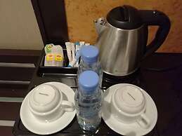 Naviti Warwick Al Khobar