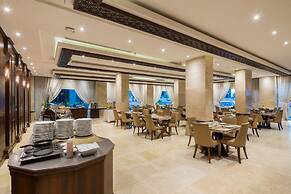 Naviti Warwick Al Khobar