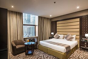 Naviti Warwick Al Khobar