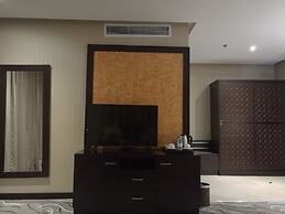 Naviti Warwick Al Khobar