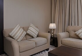 Naviti Warwick Al Khobar