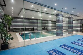 Naviti Warwick Al Khobar