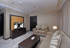 Naviti Warwick Al Khobar
