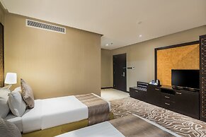 Naviti Warwick Al Khobar