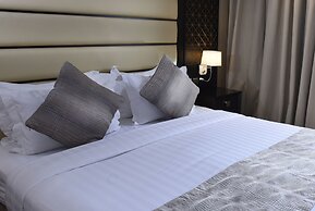 Naviti Warwick Al Khobar