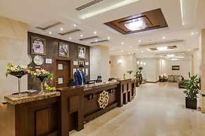 Naviti Warwick Al Khobar