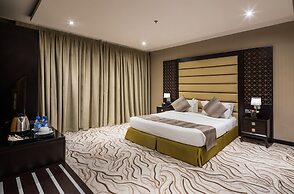 Naviti Warwick Al Khobar