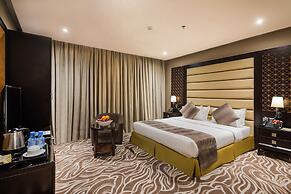 Naviti Warwick Al Khobar