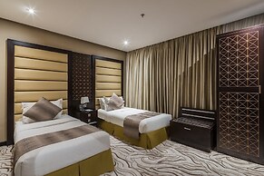 Naviti Warwick Al Khobar