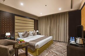 Naviti Warwick Al Khobar