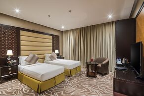 Naviti Warwick Al Khobar