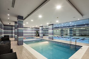 Naviti Warwick Al Khobar