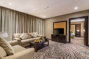 Naviti Warwick Al Khobar