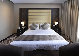 Naviti Warwick Al Khobar