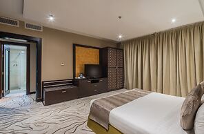 Naviti Warwick Al Khobar