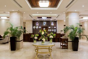 Naviti Warwick Al Khobar