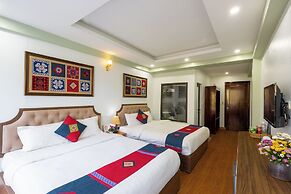 Sapa Hidden Gem Hotel & Spa