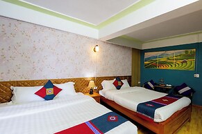 Sapa Hidden Gem Hotel & Spa