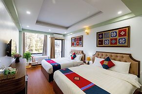 Sapa Hidden Gem Hotel & Spa