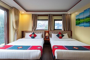 Sapa Hidden Gem Hotel & Spa